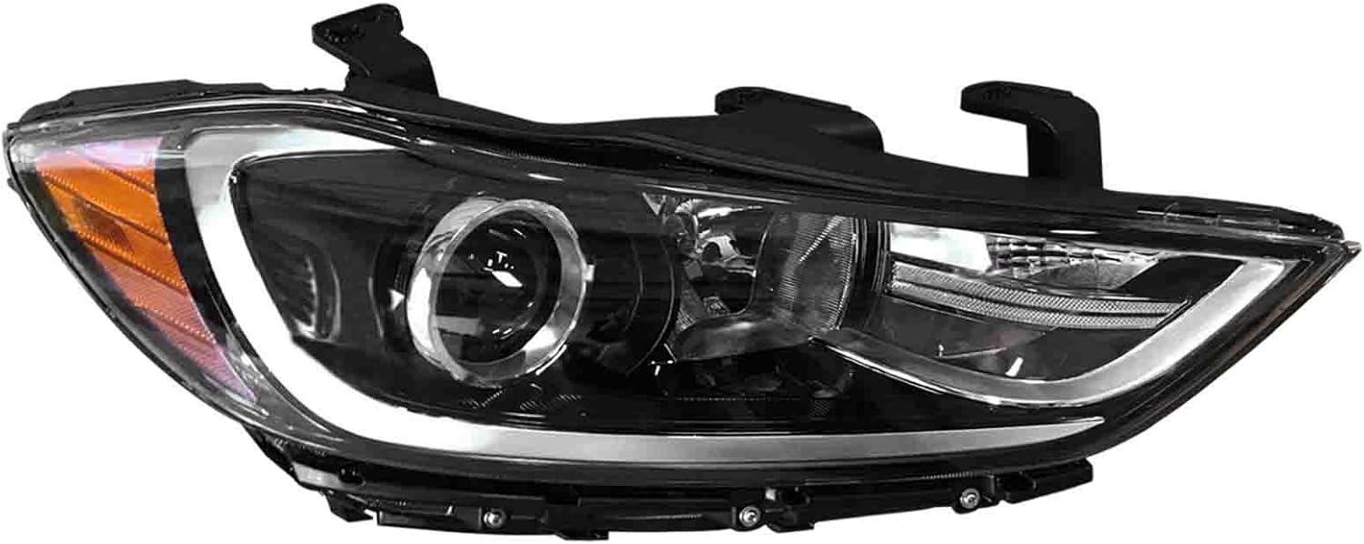 Headlight Bulbs (Pair)